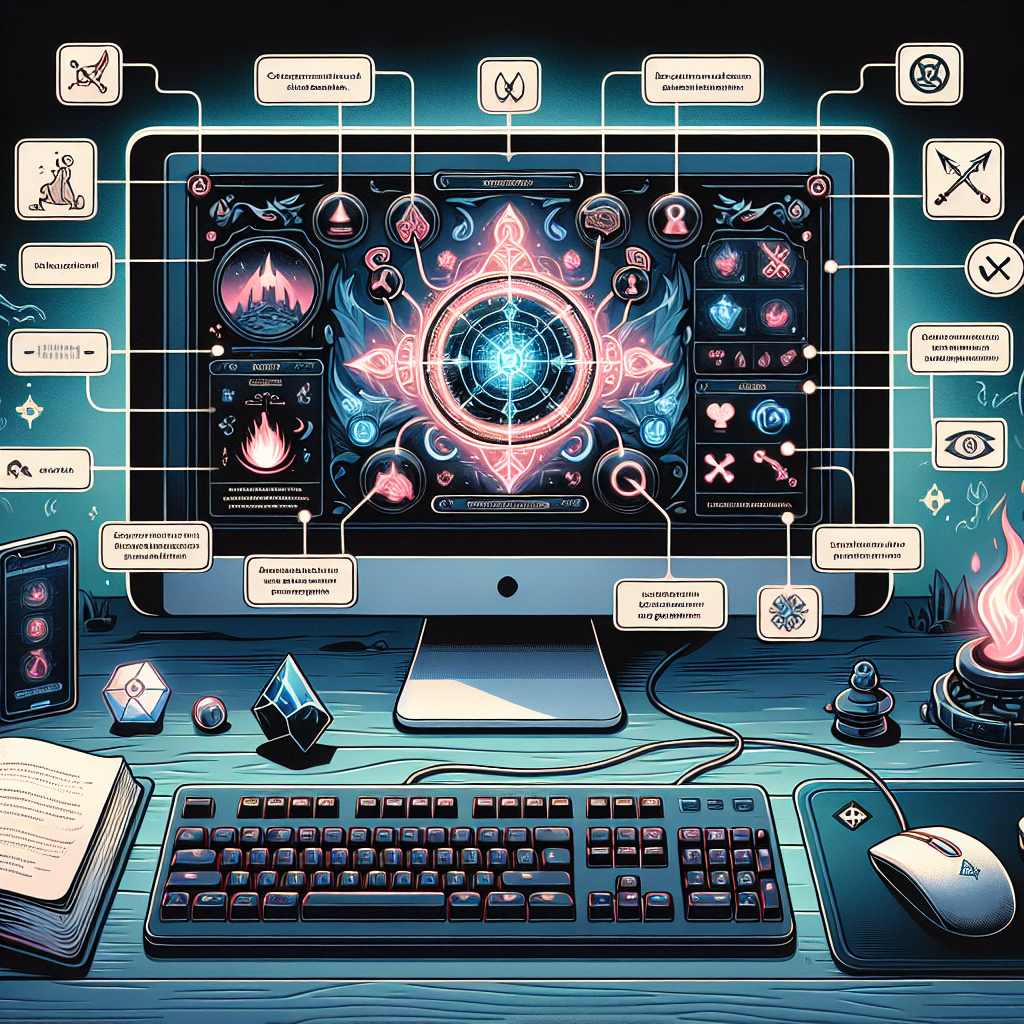 Mobile Legends: The Ultimate Guide to Playing on PC