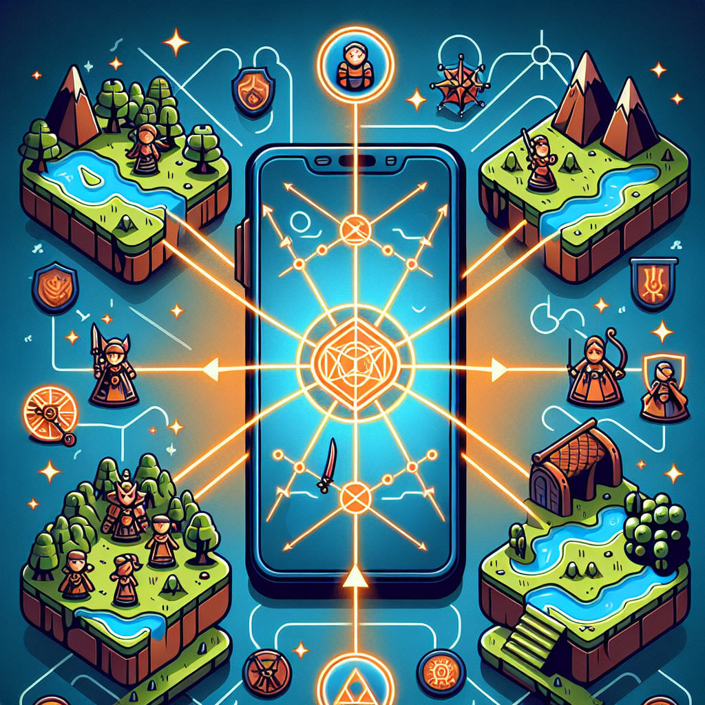 Ultimate Guide to Map Strategies in Mobile Legends