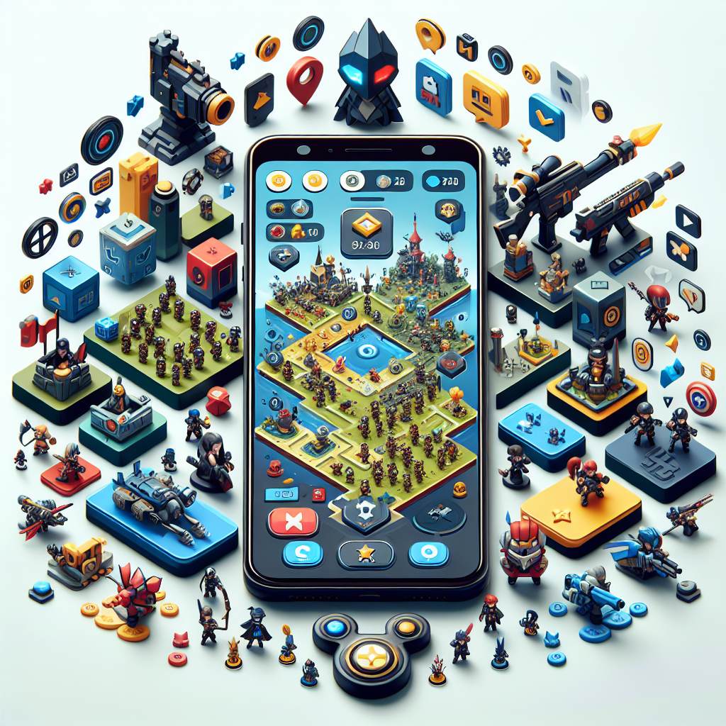 Download Mobile Legends: Your Ultimate Guide to the Game